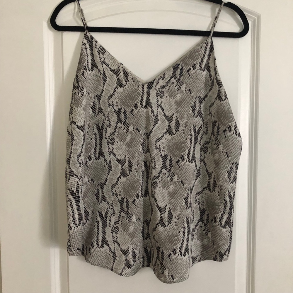 Express cami